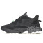 Кроссовки женские Adidas Ozweego Black White Gum