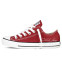 Кеды женские Converse All Star Low Red White