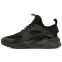 Кроссовки женские Nike Air Huarache Ultra BR Black Urban