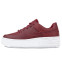 Кроссовки Женские Nike Air Force 1 Low Sage Team Red