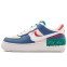 Кроссовки Женские Nike Air Force 1 Low Shadow Lavender Mist