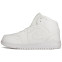Кроссовки мужские Nike Air Jordan 1 Mid Triple White