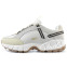 Кроссовки женские Nike Air Humara Jacquemus Light Bone Gold