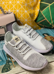Adidas Tubular живое фото 4