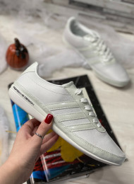 Adidas Porsche Design живое фото 4