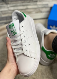 Adidas Stan Smith живое фото 2