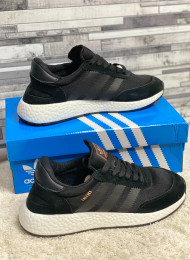 Adidas Iniki живое фото 2