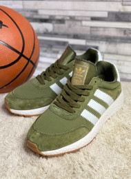 Adidas Iniki живое фото 5