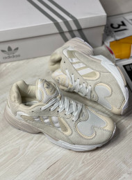Adidas Yung живое фото 6